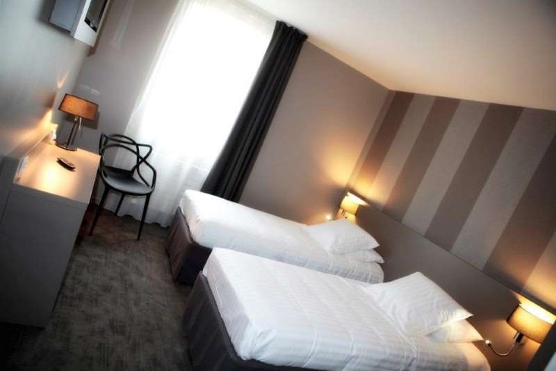 brithotel le galion and spa