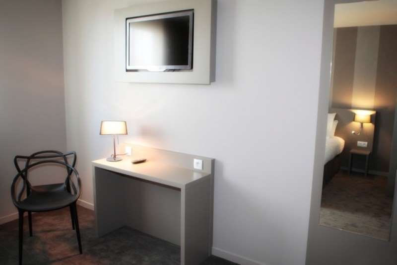 brithotel le galion and spa