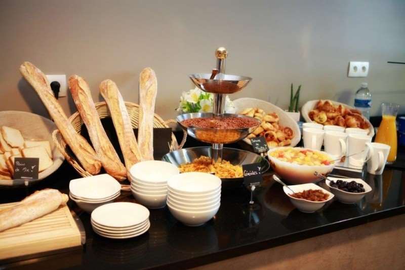 brithotel le galion and spa