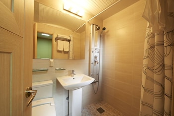 noble tourist hotel insadong