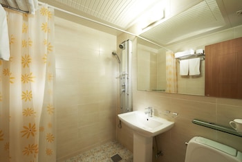 noble tourist hotel insadong