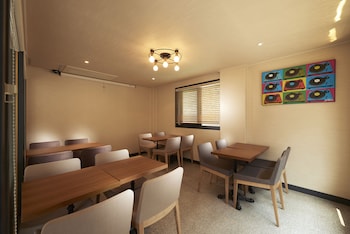 noble tourist hotel insadong