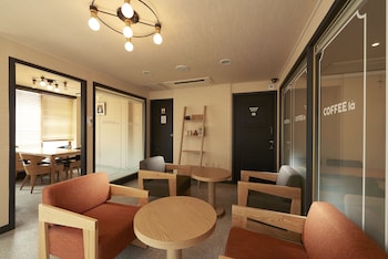 noble tourist hotel insadong