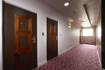 noble tourist hotel insadong