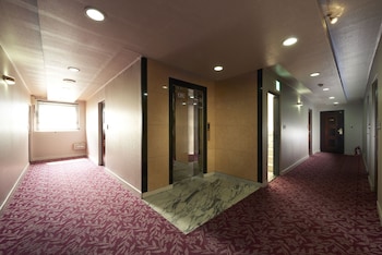 noble tourist hotel insadong