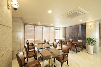 noble tourist hotel insadong