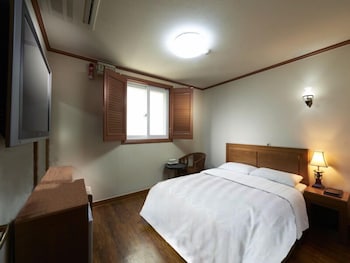 noble tourist hotel insadong
