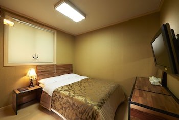 noble tourist hotel insadong