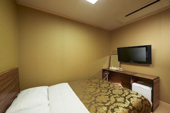 noble tourist hotel insadong