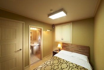 noble tourist hotel insadong