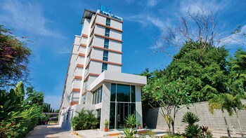 B2 Sea View Pattaya Boutique & Budget Hotel,Jomtien>>Ban Amphur Beach,3 star