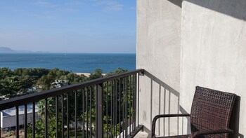B2 Sea View Pattaya Boutique & Budget Hotel,Jomtien>>Ban Amphur Beach,3 star