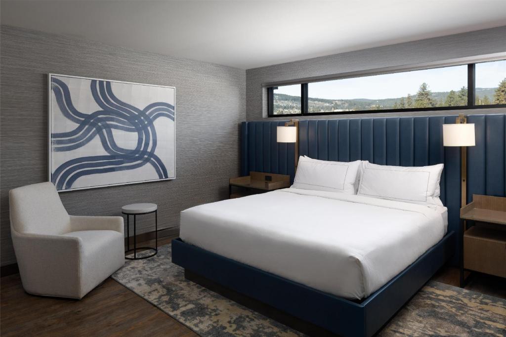doubletree by hilton west kelowna