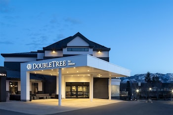 Doubletree By Hilton West Kelowna,Near Westbank Centre Park,4 star