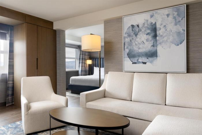 doubletree by hilton west kelowna