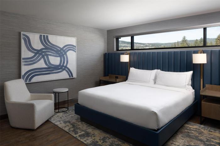 doubletree by hilton west kelowna