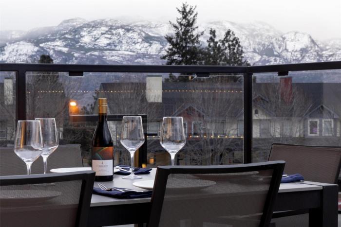 doubletree by hilton west kelowna