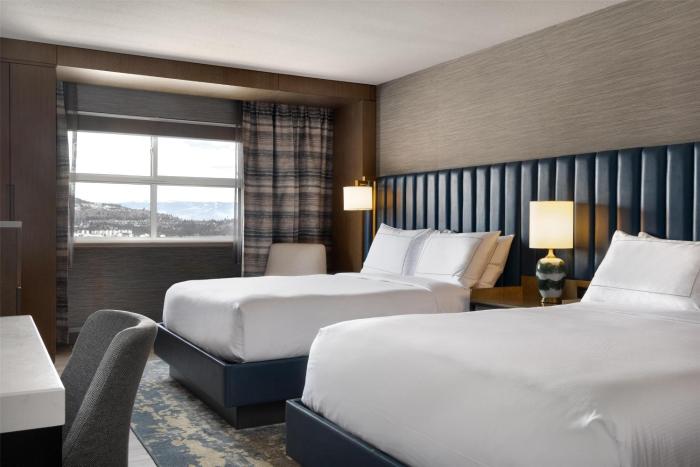 doubletree by hilton west kelowna