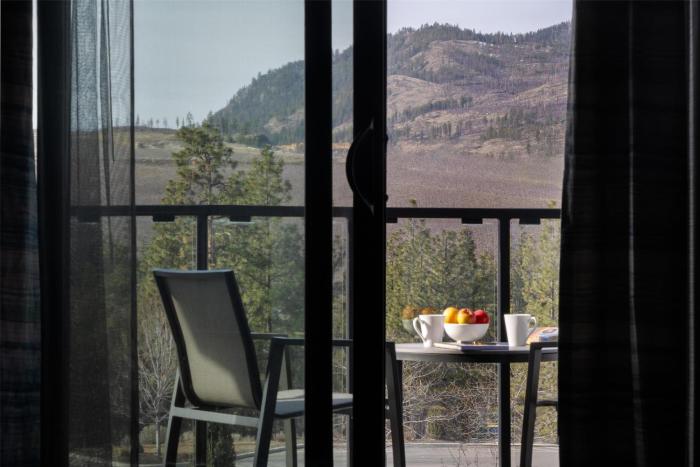 doubletree by hilton west kelowna