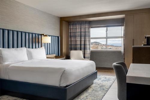 doubletree by hilton west kelowna