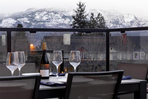 doubletree by hilton west kelowna