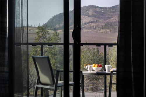 doubletree by hilton west kelowna