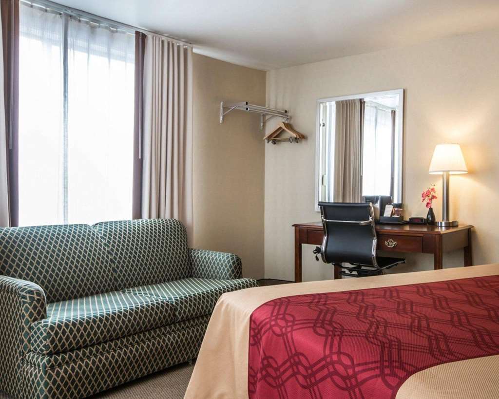 econo lodge lake region