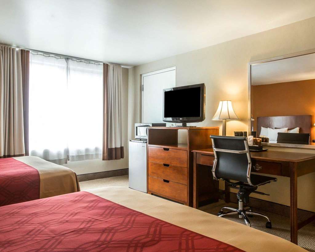 econo lodge lake region