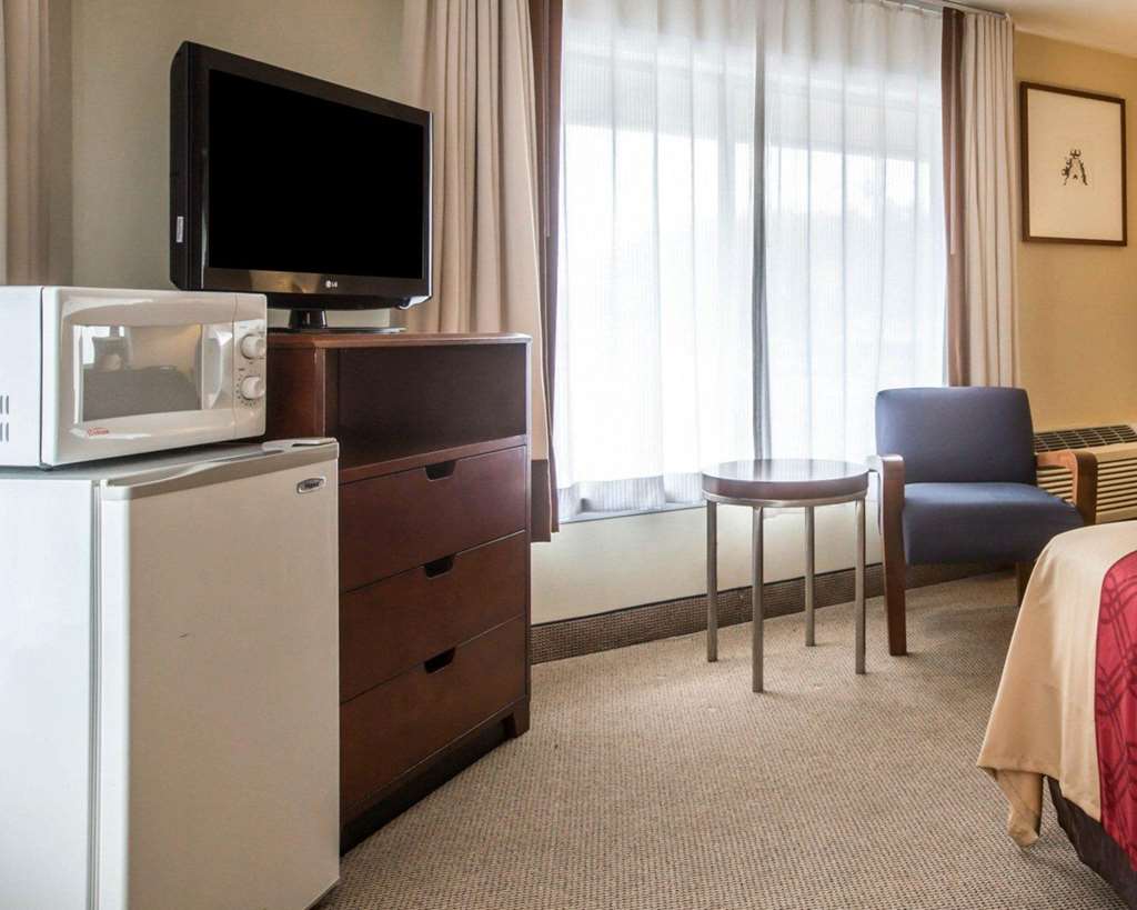 econo lodge lake region