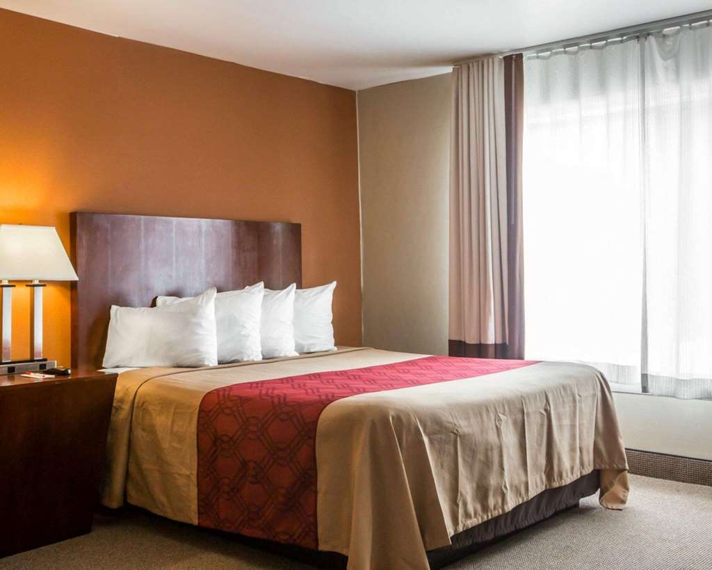 econo lodge lake region