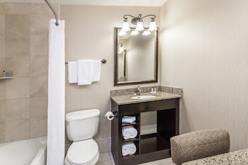 hawthorn extended stay by wyndham west palm beach