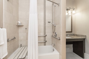 hawthorn extended stay by wyndham west palm beach