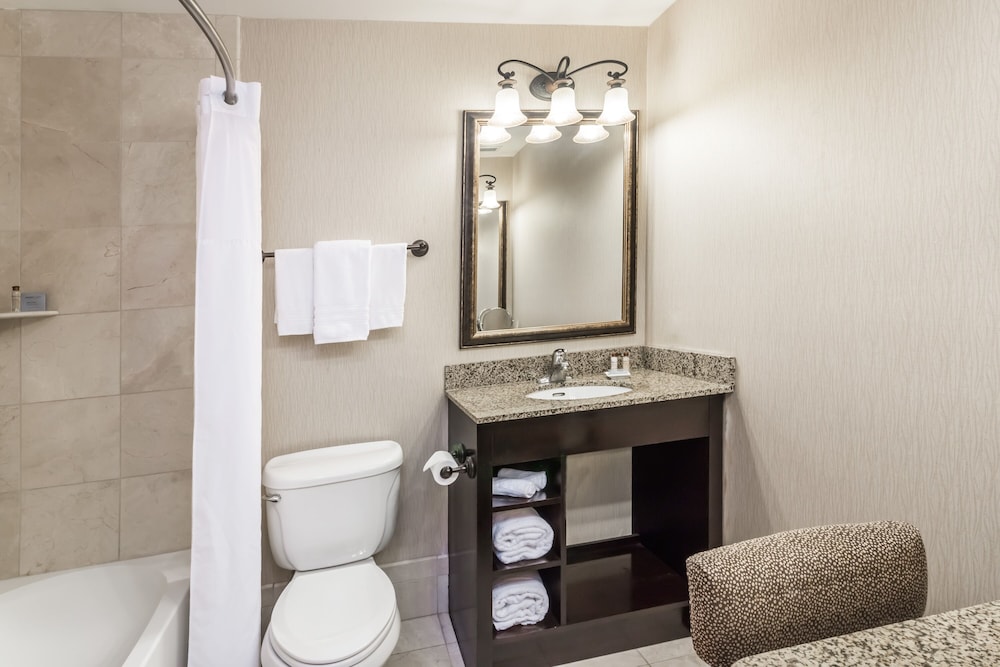 hawthorn extended stay by wyndham west palm beach