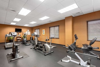 hawthorn extended stay by wyndham west palm beach
