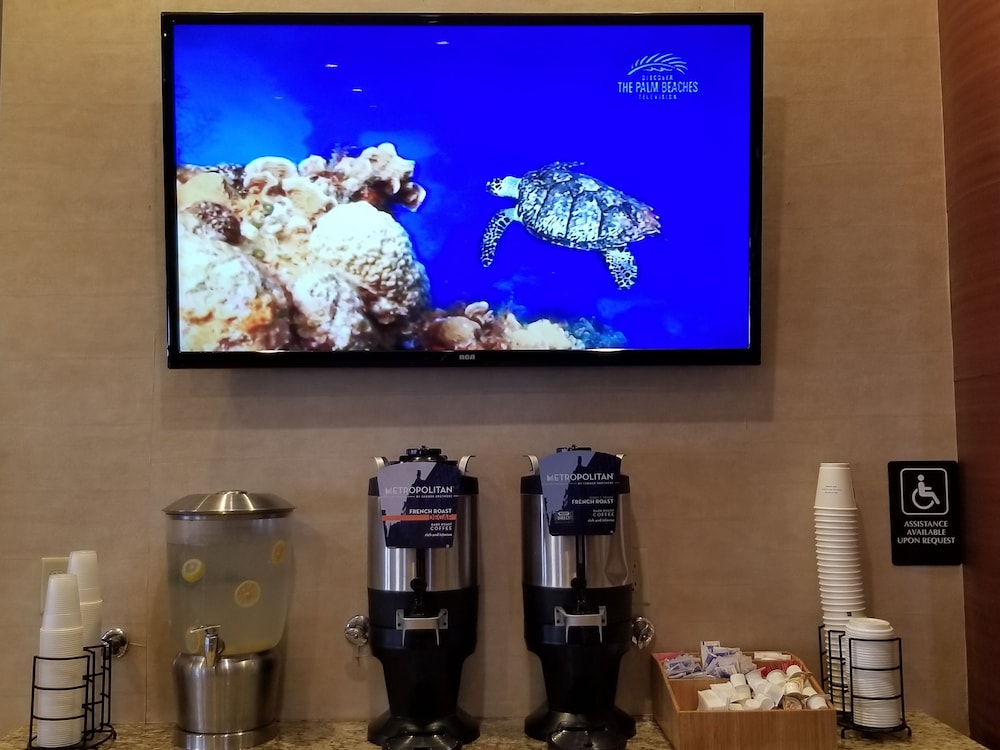 hawthorn extended stay by wyndham west palm beach