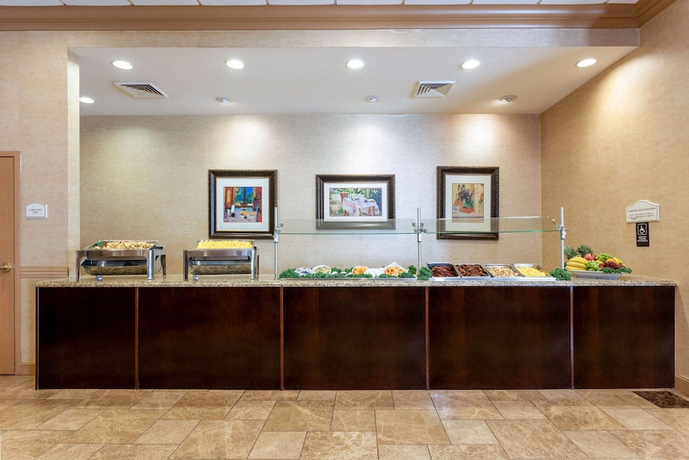 hawthorn extended stay by wyndham west palm beach