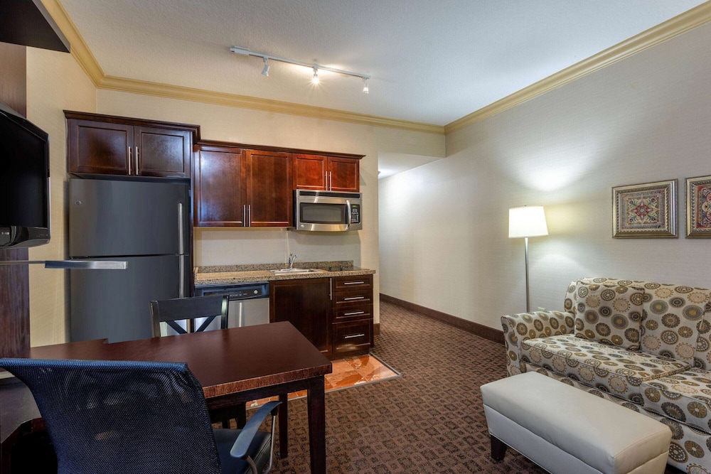 hawthorn extended stay by wyndham west palm beach