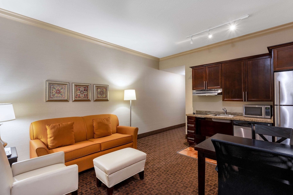hawthorn extended stay by wyndham west palm beach