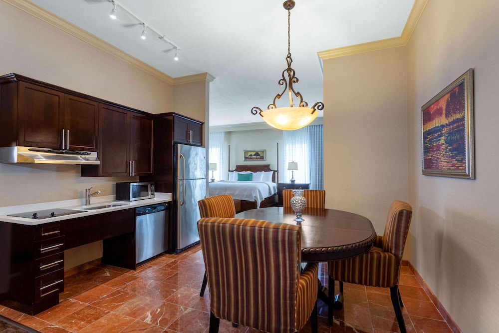 hawthorn extended stay by wyndham west palm beach