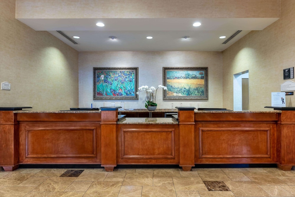 Hawthorn Extended Stay By Wyndham West Palm Beach,Lantana>>Boca Raton,3 star