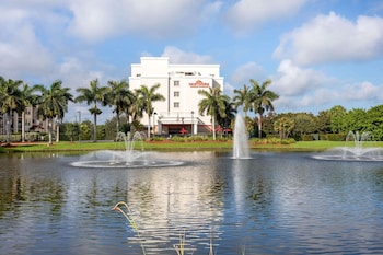 Hawthorn Extended Stay By Wyndham West Palm Beach,Lantana>>Boca Raton,3 star