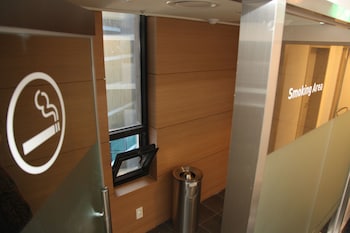 hotel skypark central myeongdong