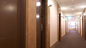 hotel skypark central myeongdong