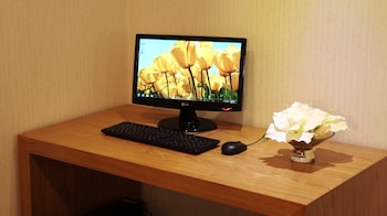 hotel skypark central myeongdong