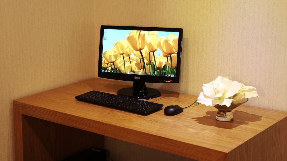 hotel skypark central myeongdong