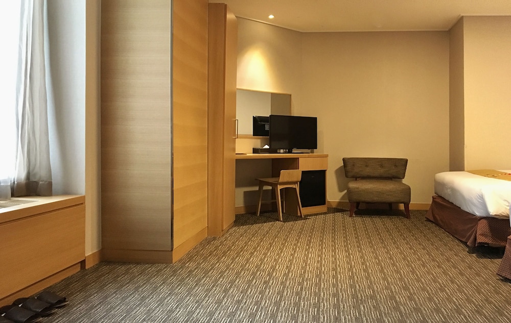 hotel skypark central myeongdong