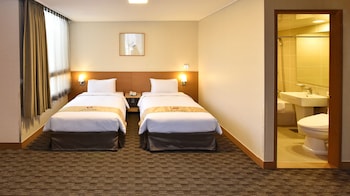 hotel skypark central myeongdong