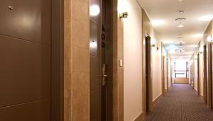 hotel skypark central myeongdong