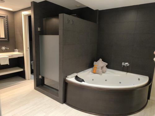 hotel and spa la terrassa