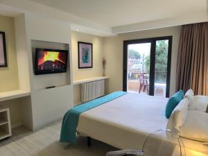 hotel and spa la terrassa